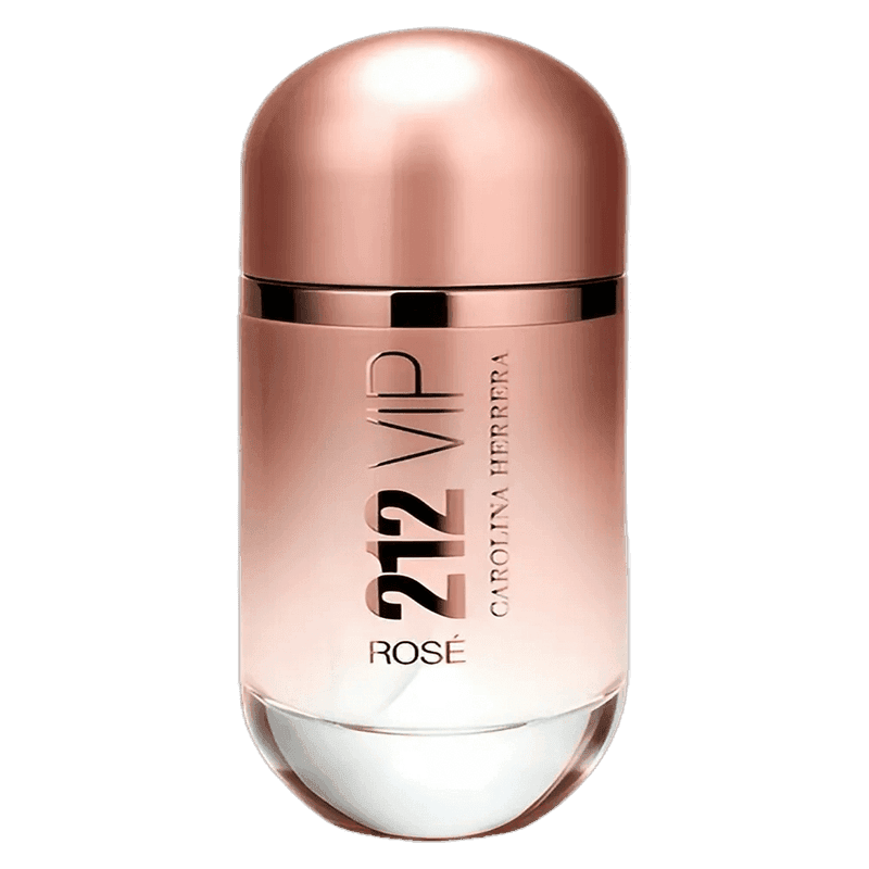 212 VIP Rosé Carolina Herrera
