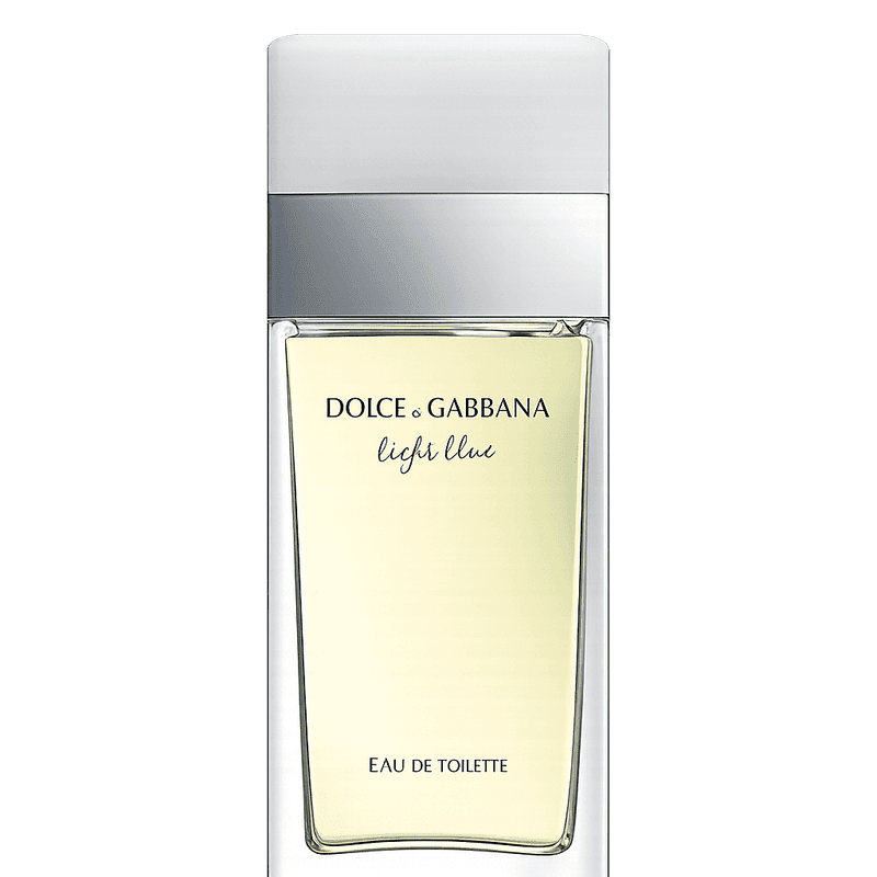 Light Blue Escape to Panarea Dolce&Gabbana