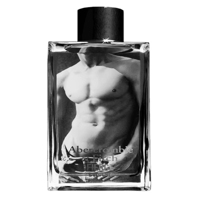 Abercrombie & Fitch FIERCE COLOGNE