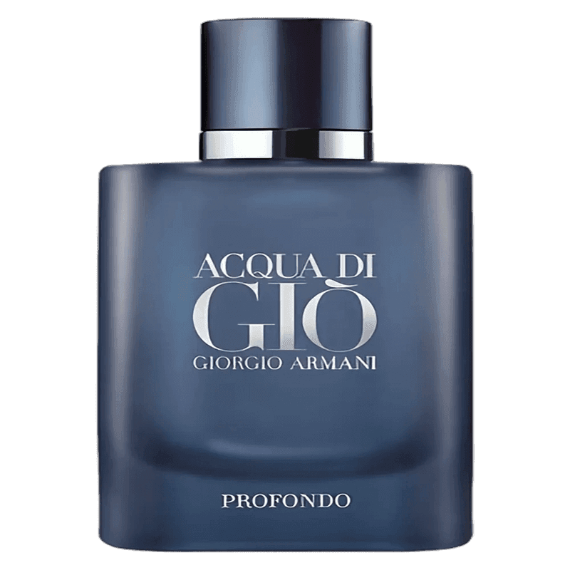 Acqua di Giò Profondo Giorgio Armani