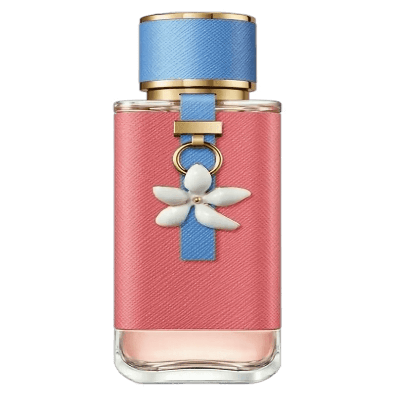 Alegria de Vivir Carolina Herrera