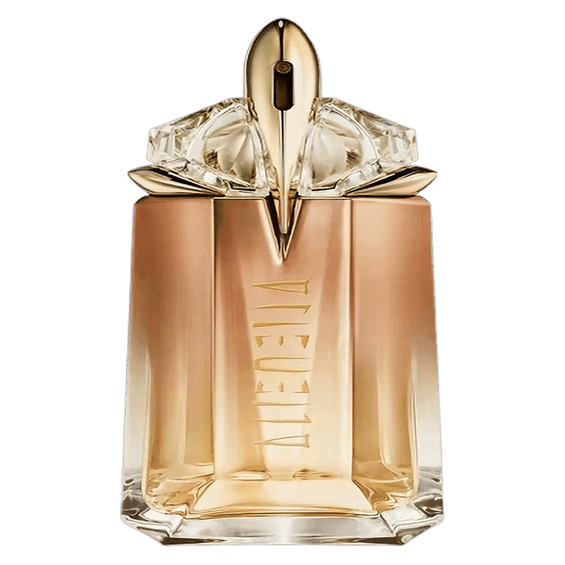 Alien Goddess Supra Florale Mugler