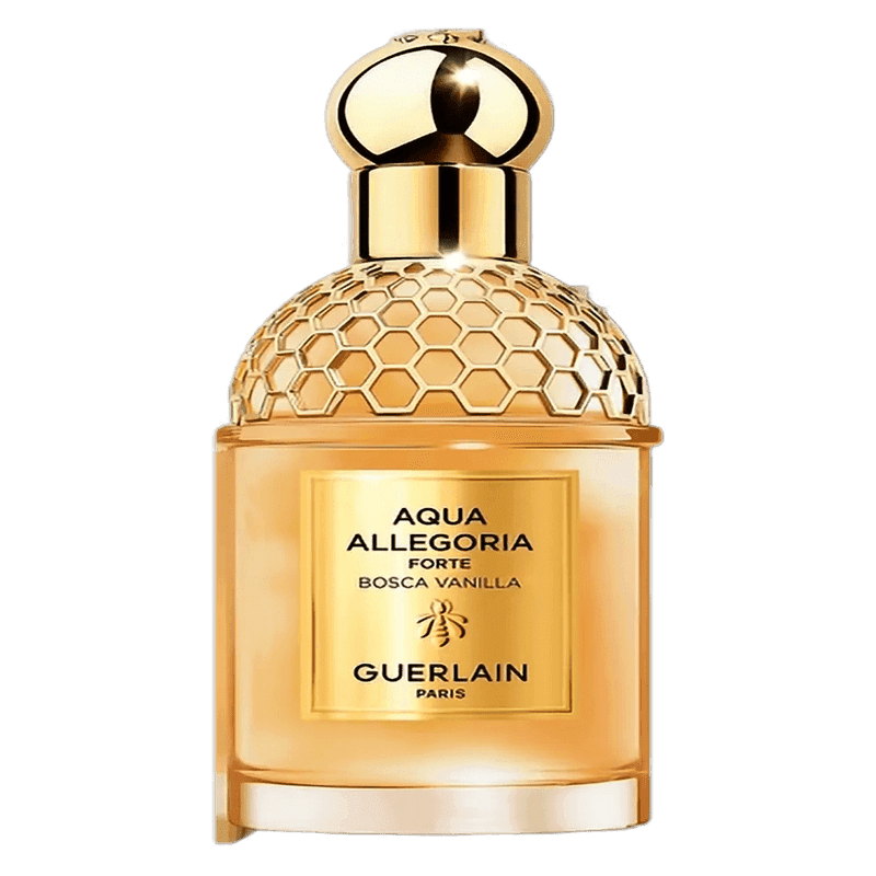 Aqua Allegoria Forte Bosca Vanilla Guerlain