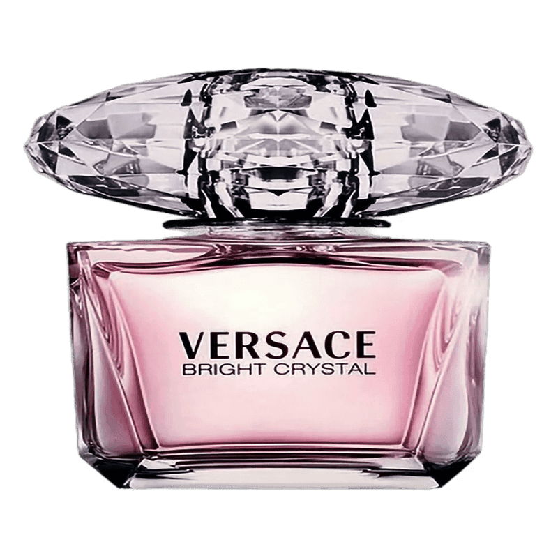 BRIGHT CRYSTAL PARFUM VERSACE