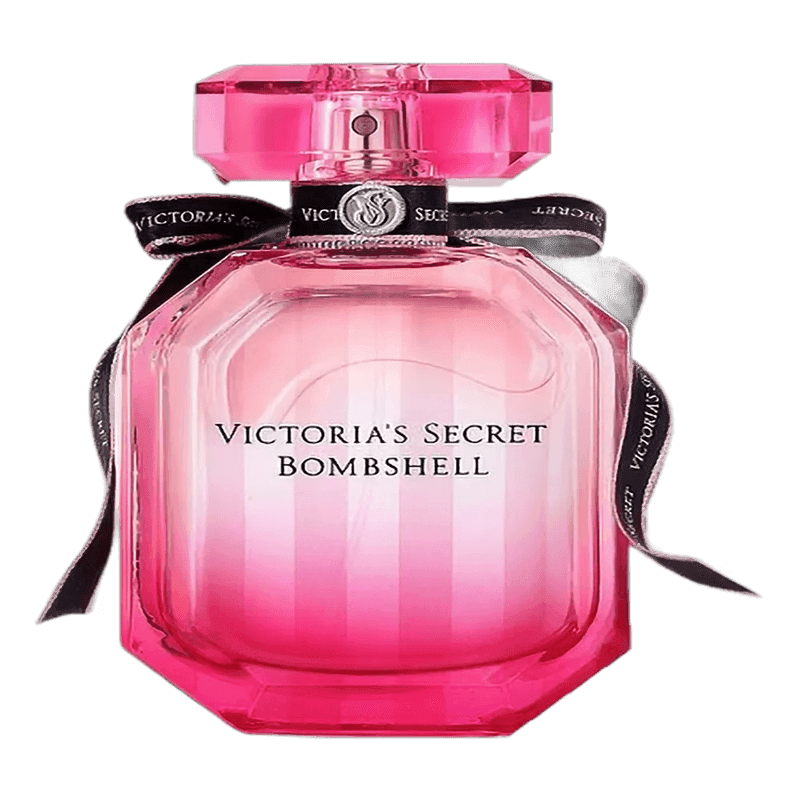 Bombshell Victoria's Secret