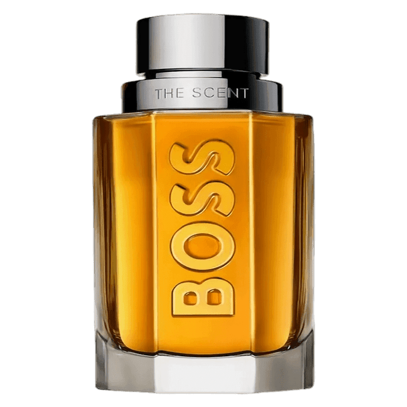 Boss The Scent Hugo Boss