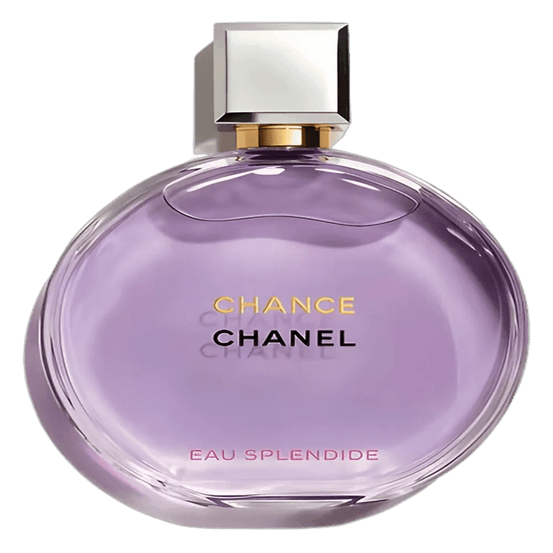 CHANCE EAU SPLENDIDE CHANEL