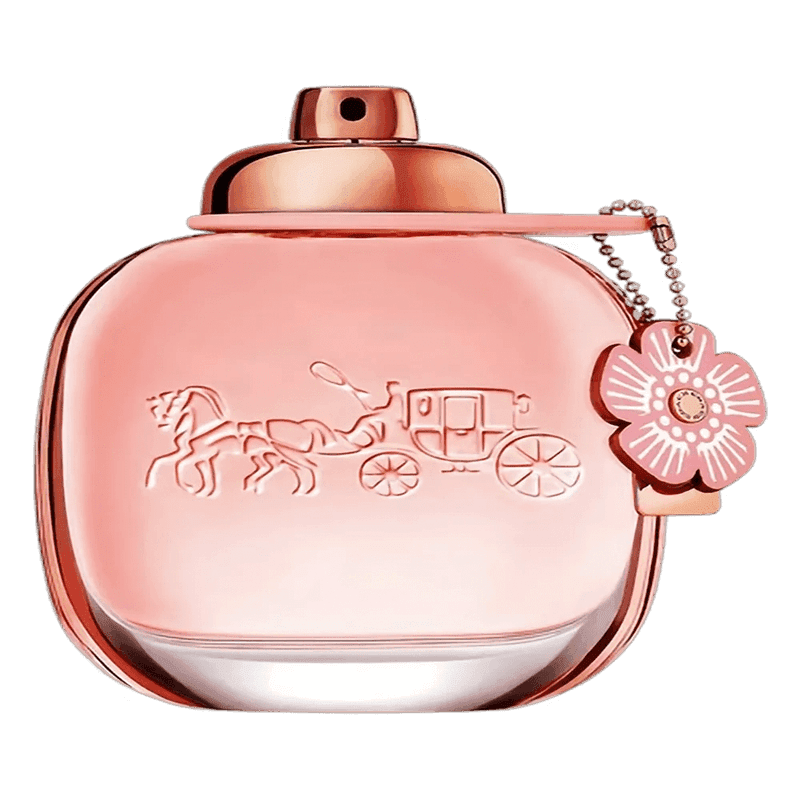 COACH FLORAL EAU DE PARFUM
