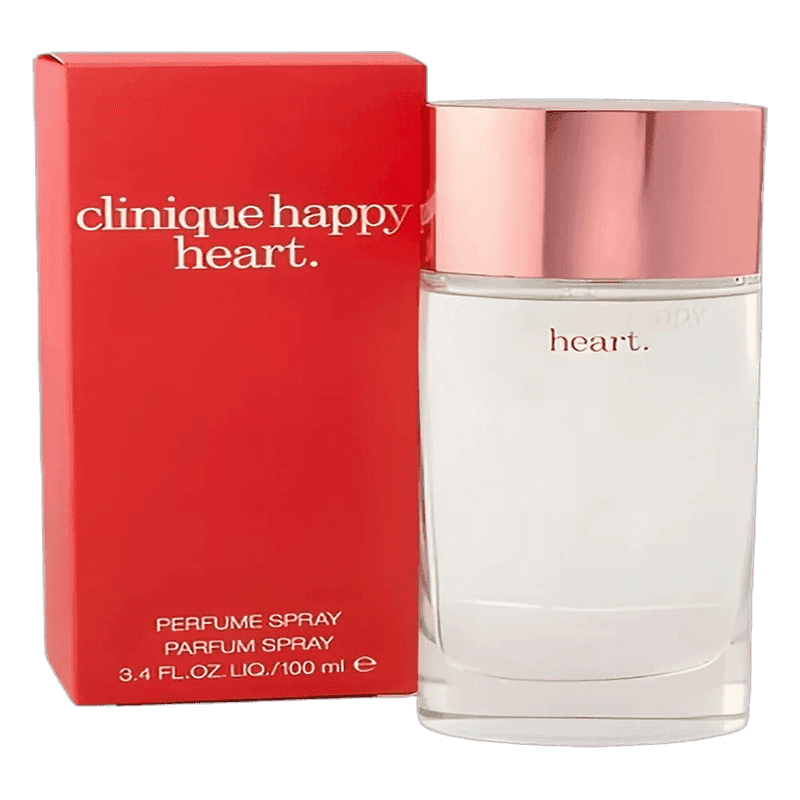 Clinique Happy Heart