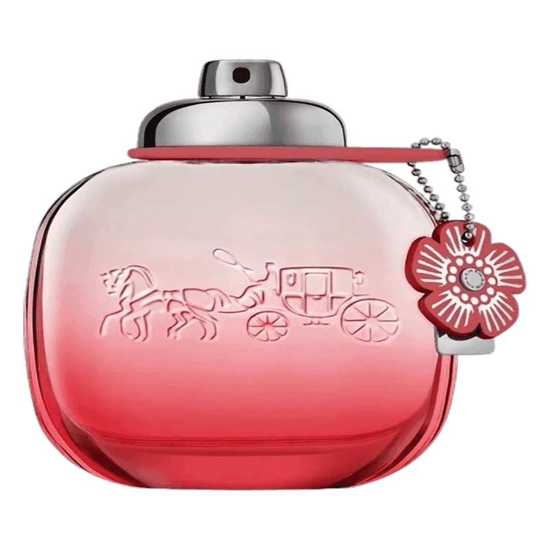 Coach Floral Blush Coach