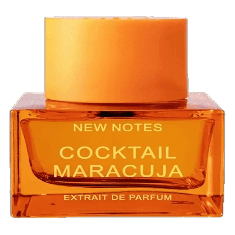 Cocktail Maracuja New Notes