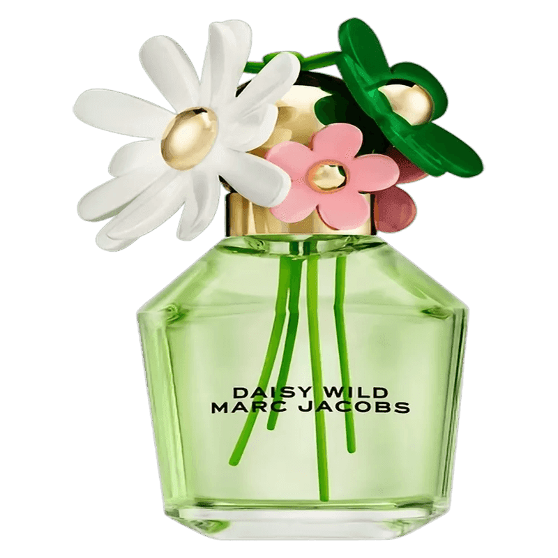DAISY WILD MARC JACOBS