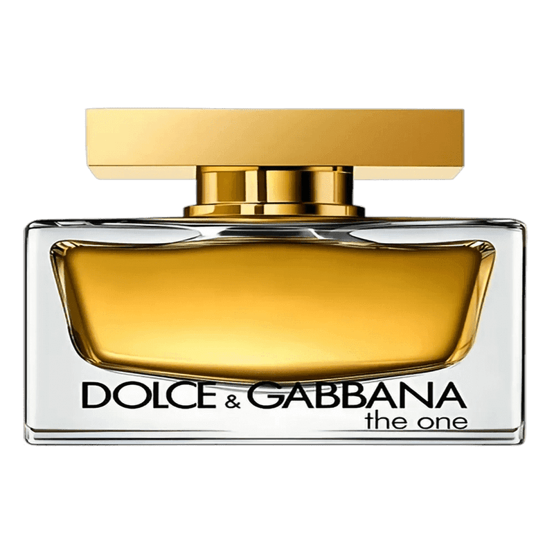 DOLCE & GABANNA THE ONE EAU DE PARFUM