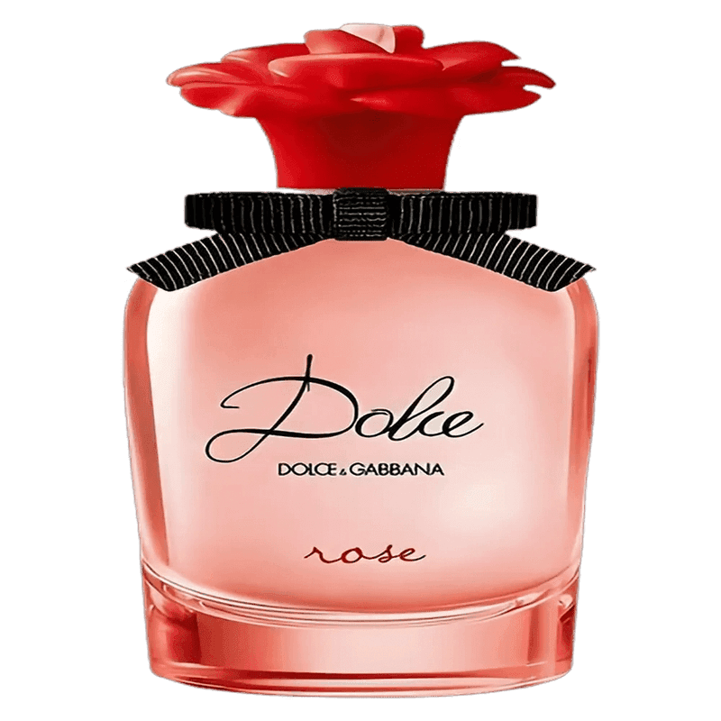DOLCE ROSE DOLCE&GABANNA