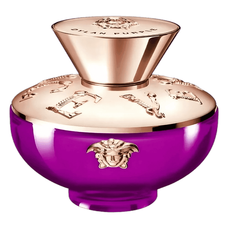 DYLAN PURPLE VERSACE POUR FEMME