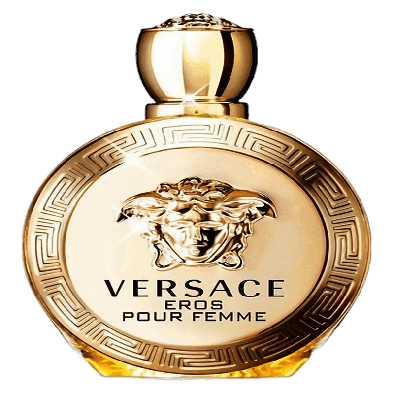 EROS VERSACE POUR FEMME EAU DE PARFUM