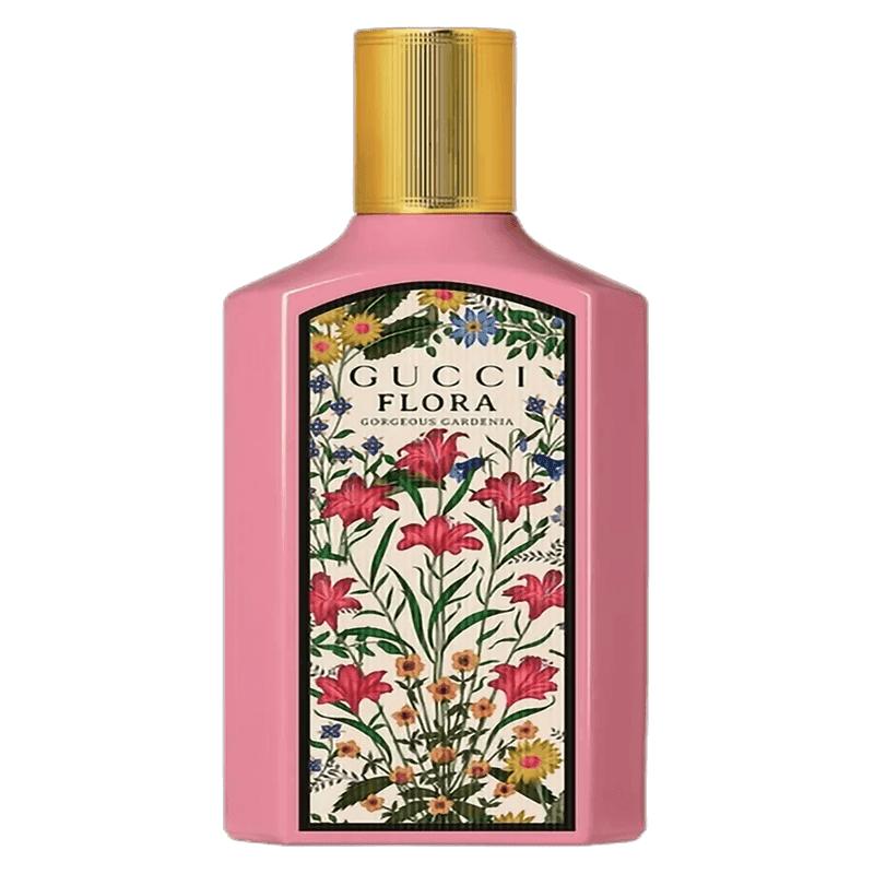 FLORA GORGEOUS GARDENIA GUCCI
