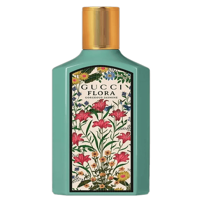 FLORA GORGEOUS JASMINE GUCCI