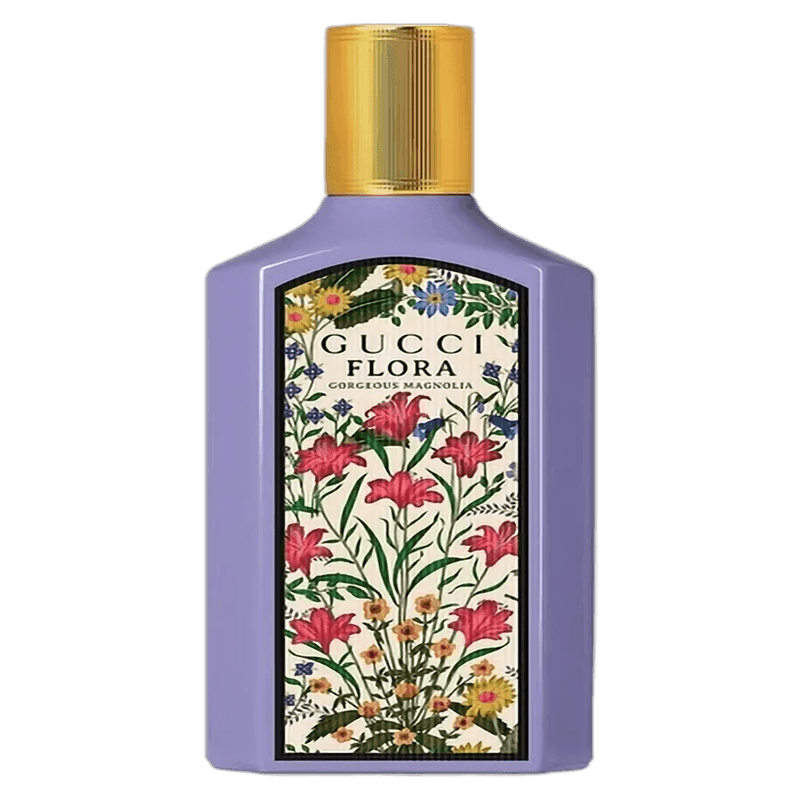 FLORA GORGEOUS MAGNOLIA GUCCI