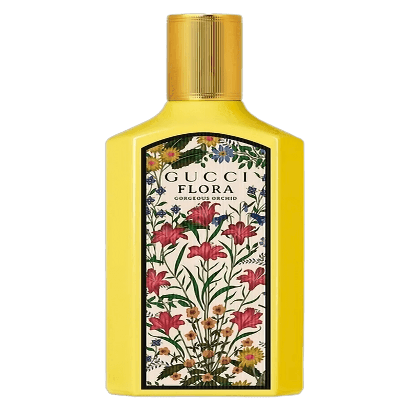 FLORA GORGEOUS ORCHID GUCCI EAU DE PARFUM