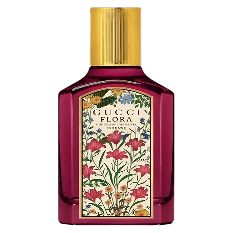 Flora Gorgeous Gardenia Intense Gucci