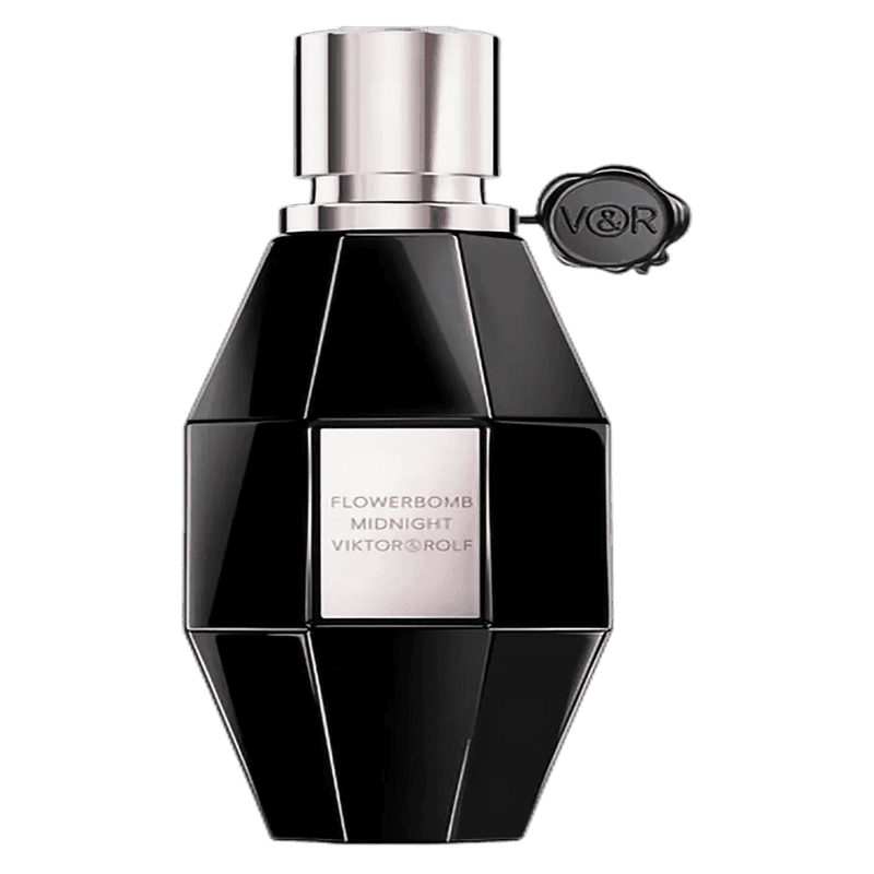 Flowerbomb Midnight Viktor&Rolf