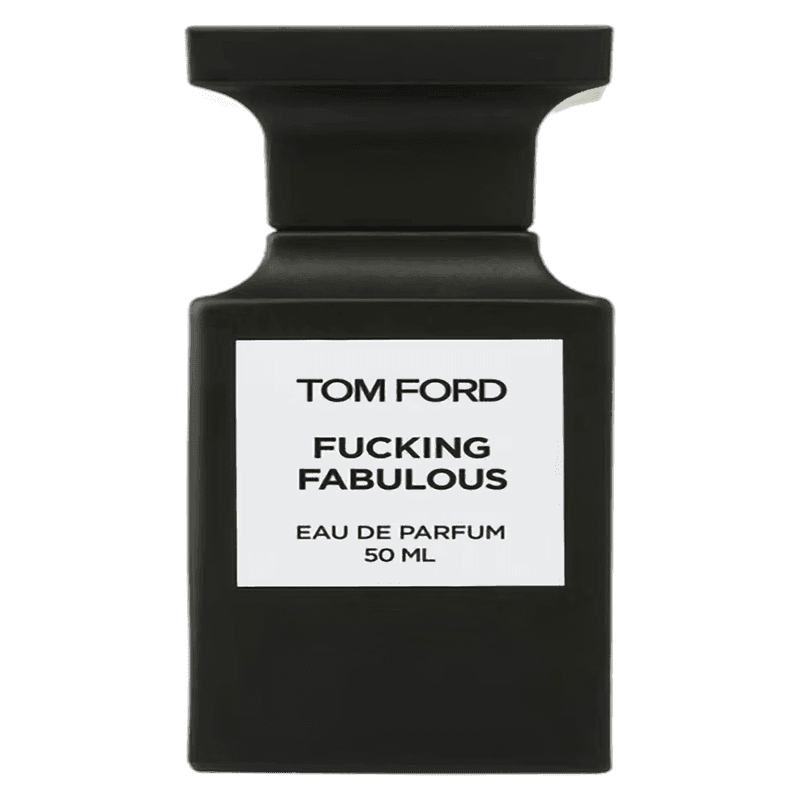 Fucking Fabulous Tom Ford