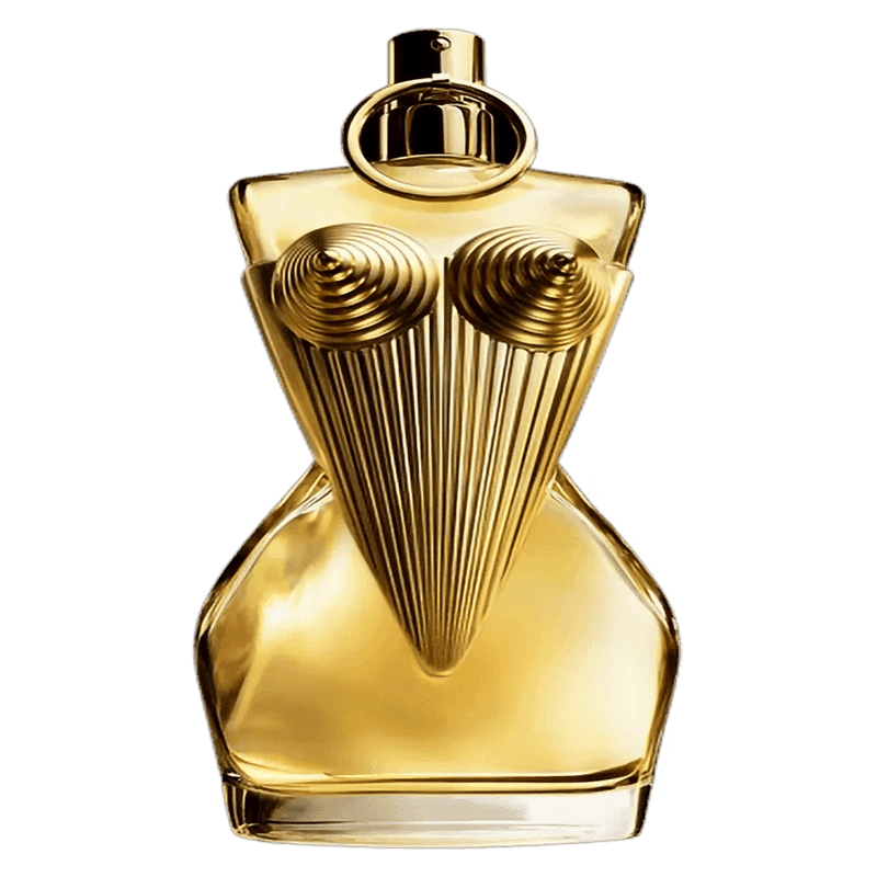 GAULTIER DIVINE JEAN PAUL GAULTIER