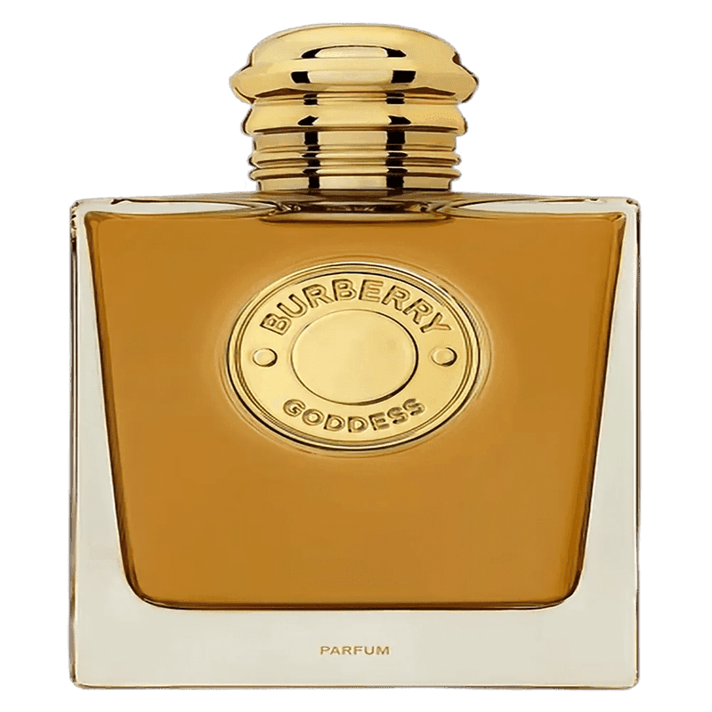 GOODESS BURBERRY