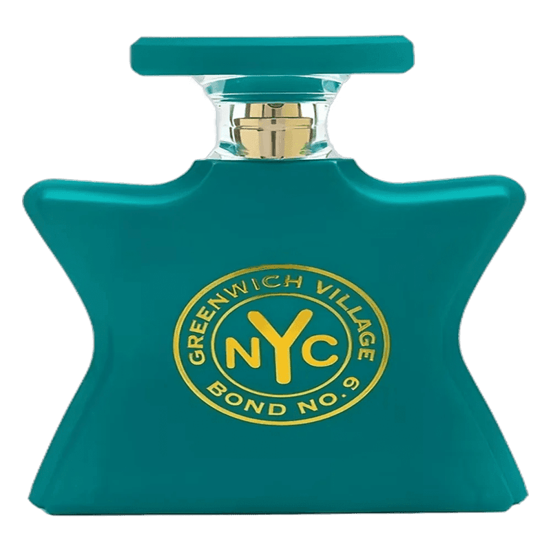 GREENWICH VILLAGE BOND No. 9