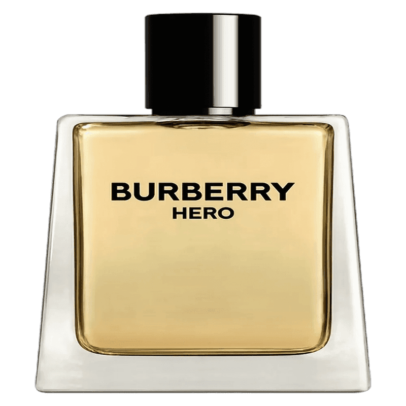 Hero Burberry Eau de Toilet