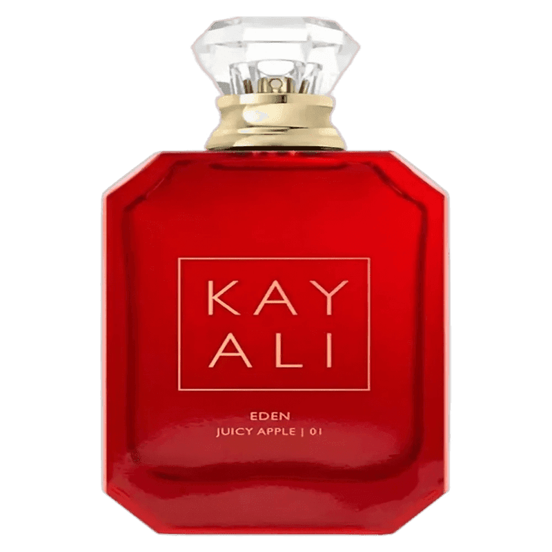 KAYALI EDEN JUICY APPLE | 01 EAU DE PARFUM
