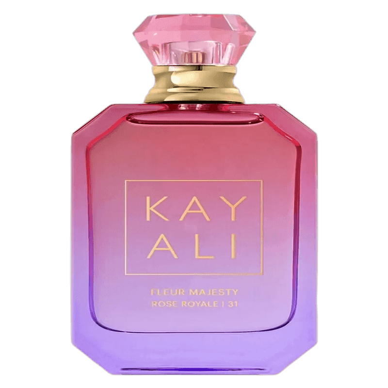 KAYALI FLEUR MAJESTY ROSE ROYALE | 31 EAU DE PARFUM