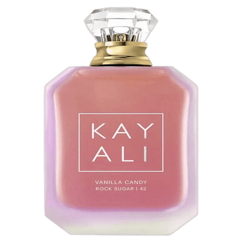 KAYALI VANILLA CANDY ROCK SUGAR | 42 EAU DE PARFUM