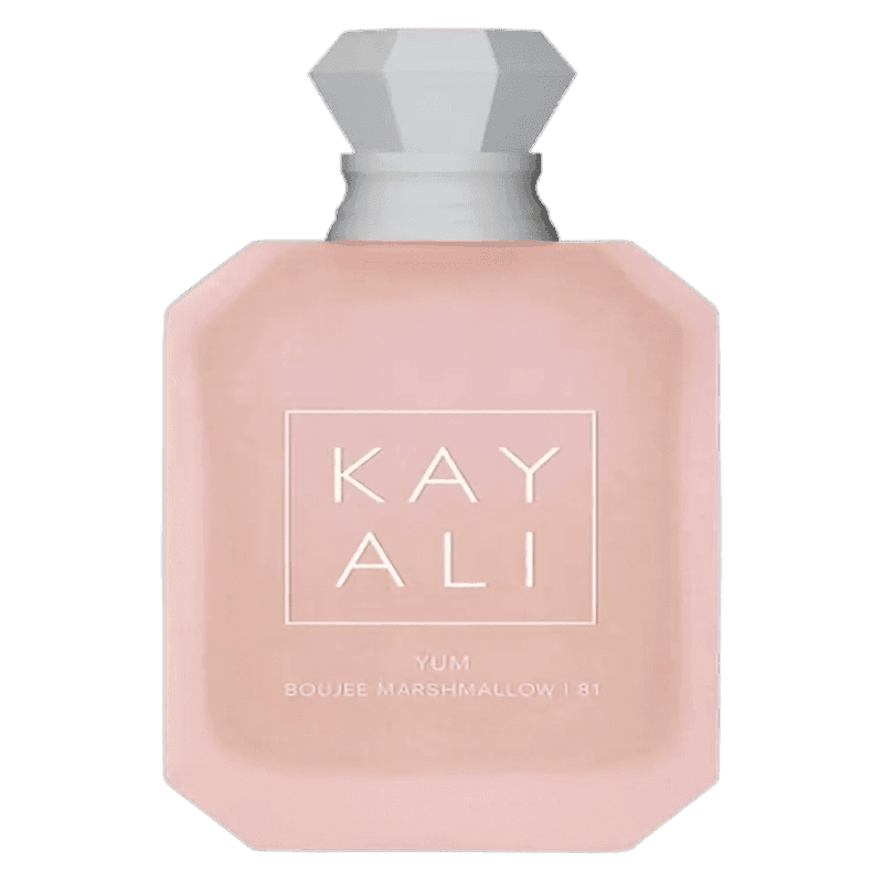 KAYALI YUM BOUJEE MARSHMALLOW | 81 EAU DE PARFUM INTENSE