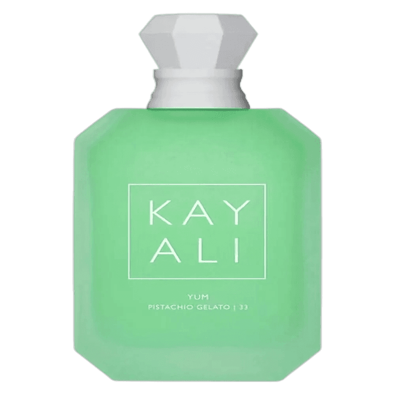 KAYALI YUM PISTACHIO GELATO | 33 EAU DE PARFUM INTENSE