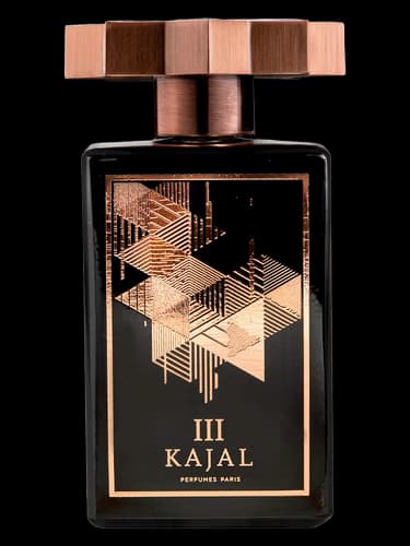 Kajal III