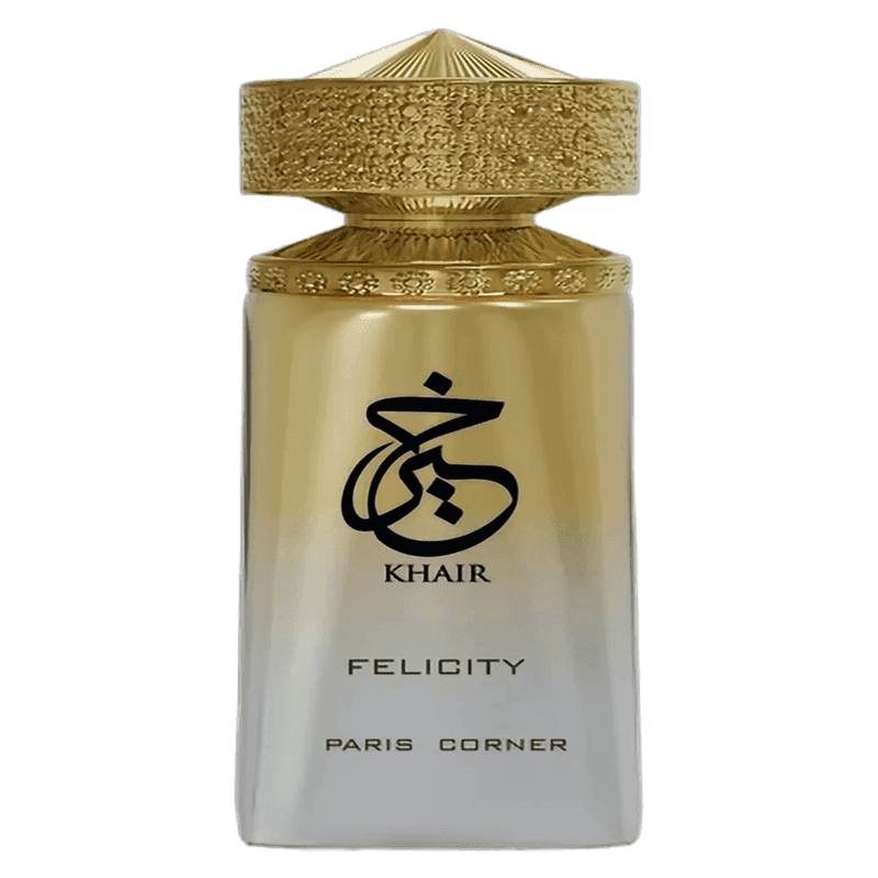 Khair Felicity PARIS CORNER