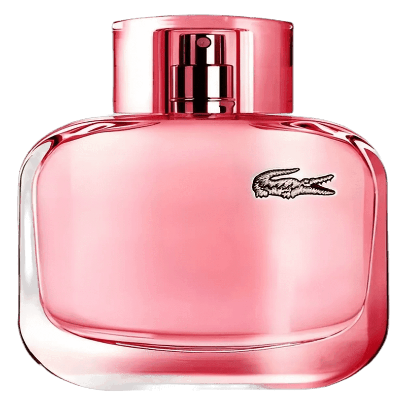 L12 SPARKLING ROSE MUJER