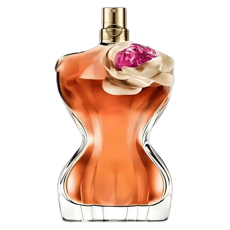LA BELLE FLOWER JEAN PAUL GAULTIER