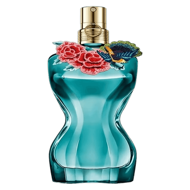 LA BELLE PARADISE GARDEN JEAN PAUL GAULTIER