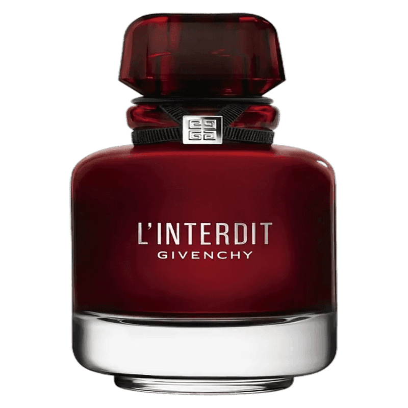 L’INTERDIT ROUGE GIVENCHY