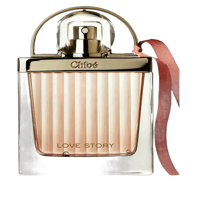 LOVE HISTORY EAU SENSUALLE CHLOÉ