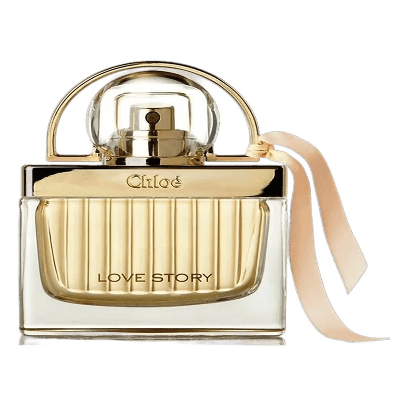 LOVE STORY CHLOÉ EAU DE PARFUM
