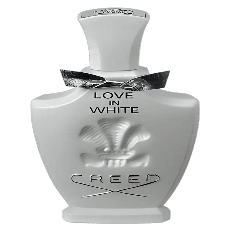 Love in White Creed
