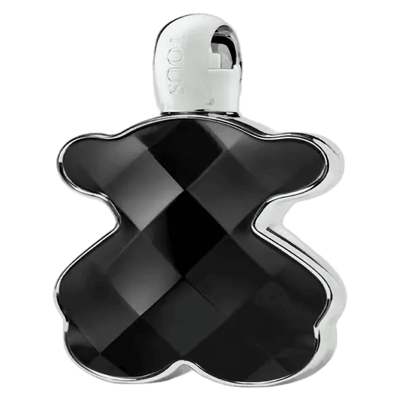 LoveMe The Onyx Parfum Tous