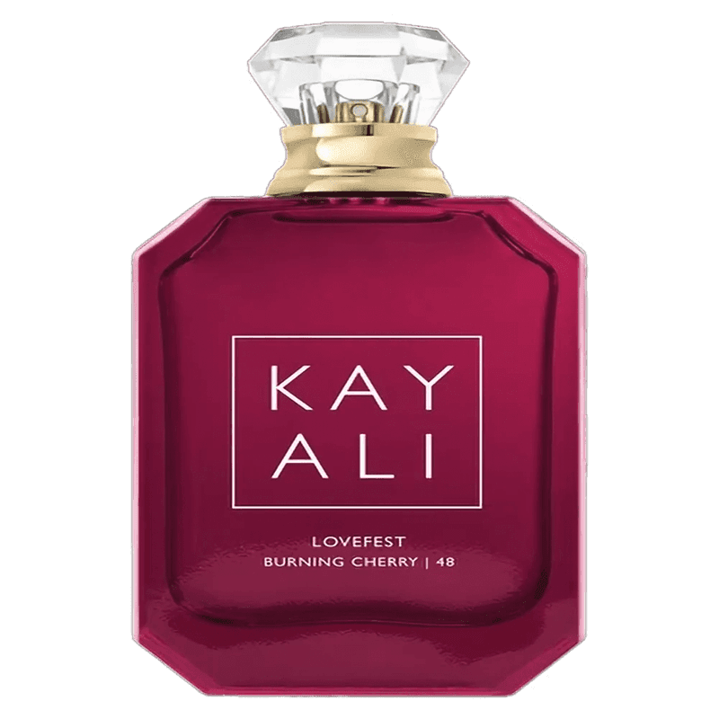 Lovefest Burning Cherry | 48 Kayali