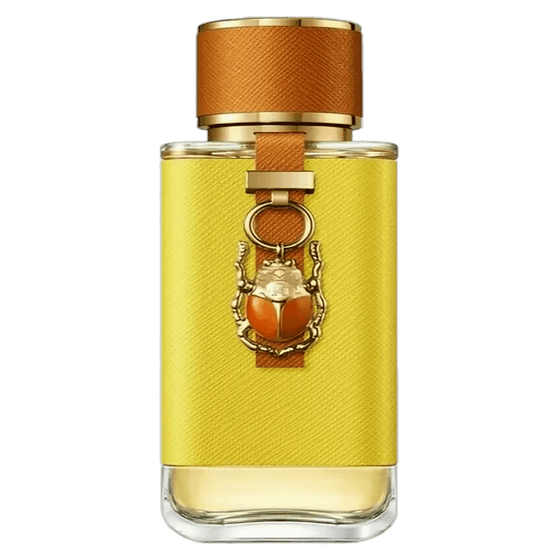 Lucky Charm Carolina Herrera