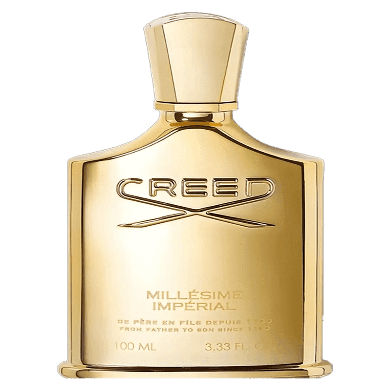 Millésime Impérial Creed