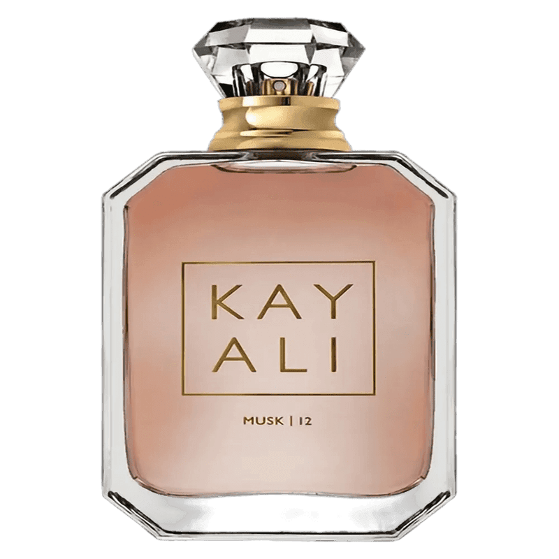 Musk 12 Kayali Fragrances